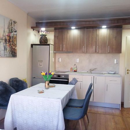 Appartement Apartament ,,Edelvais- Lux" à Nessebar Extérieur photo