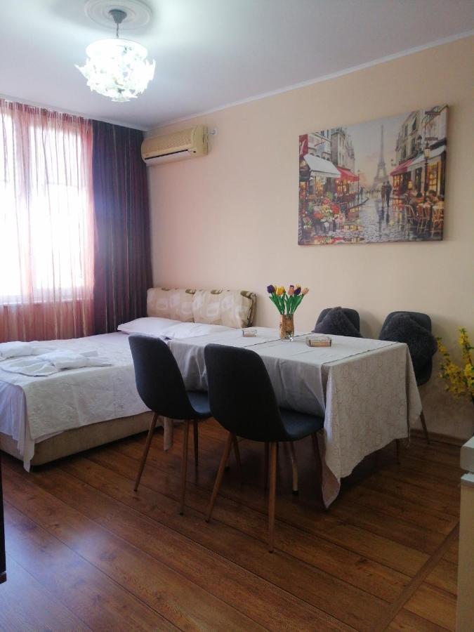 Appartement Apartament ,,Edelvais- Lux" à Nessebar Extérieur photo