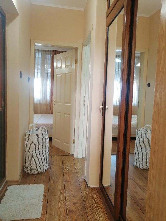 Appartement Apartament ,,Edelvais- Lux" à Nessebar Extérieur photo