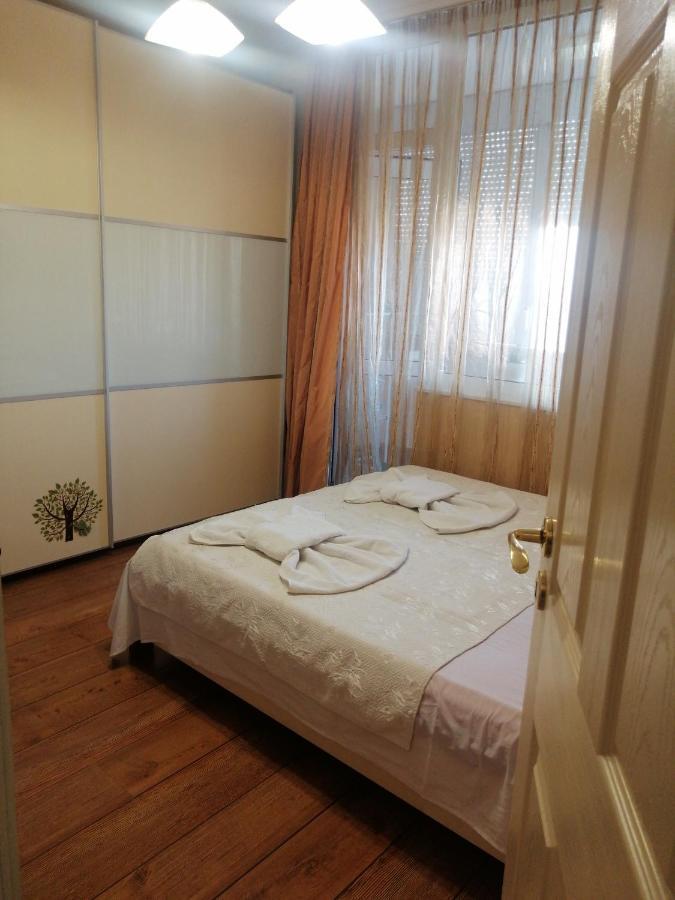 Appartement Apartament ,,Edelvais- Lux" à Nessebar Extérieur photo