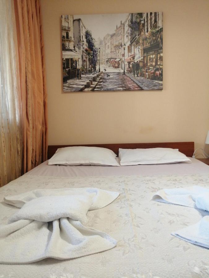 Appartement Apartament ,,Edelvais- Lux" à Nessebar Extérieur photo