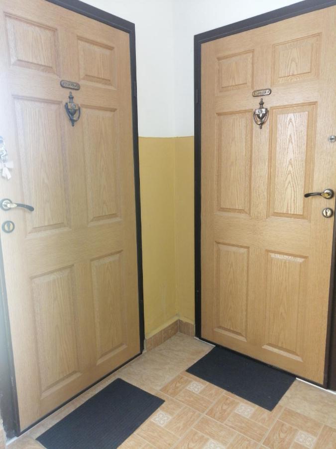 Appartement Apartament ,,Edelvais- Lux" à Nessebar Extérieur photo