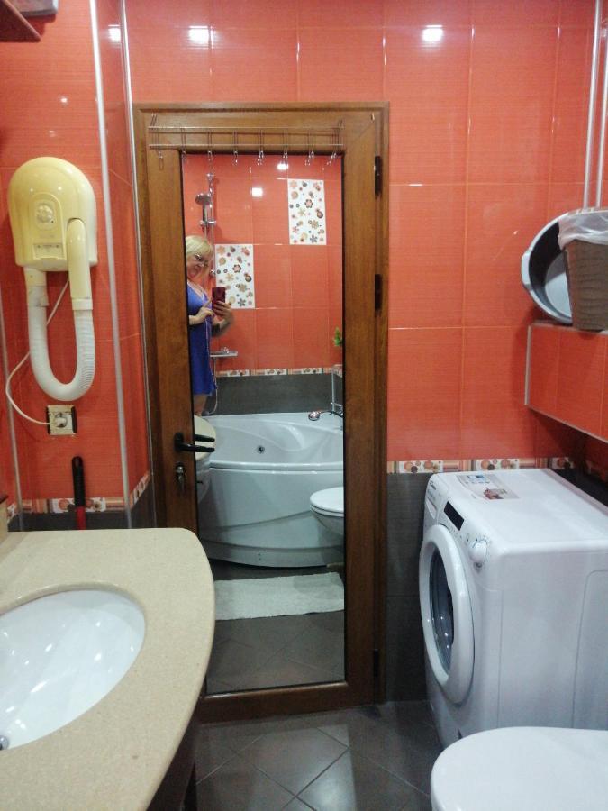 Appartement Apartament ,,Edelvais- Lux" à Nessebar Extérieur photo