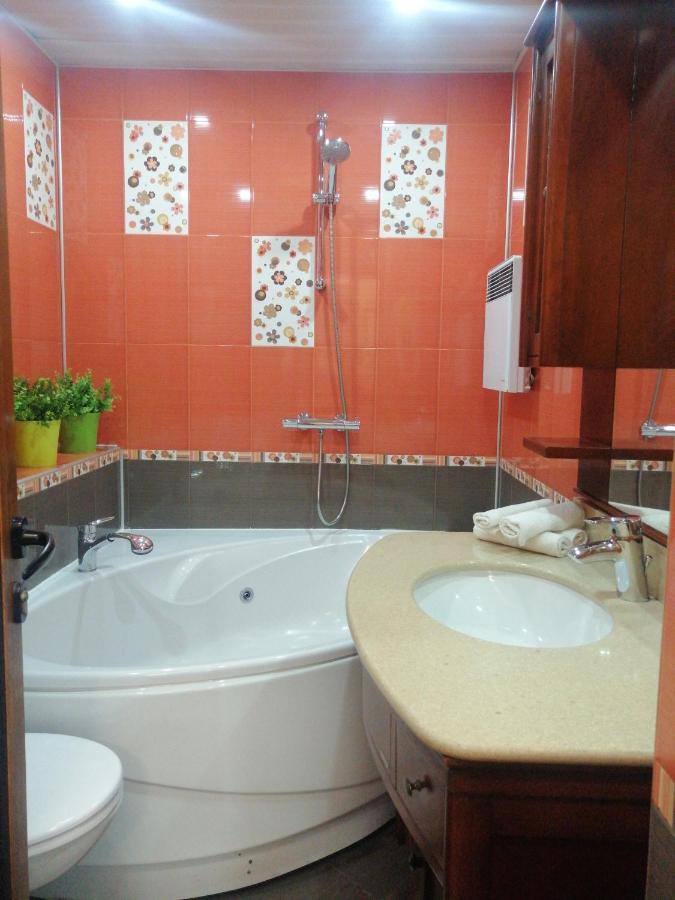 Appartement Apartament ,,Edelvais- Lux" à Nessebar Extérieur photo