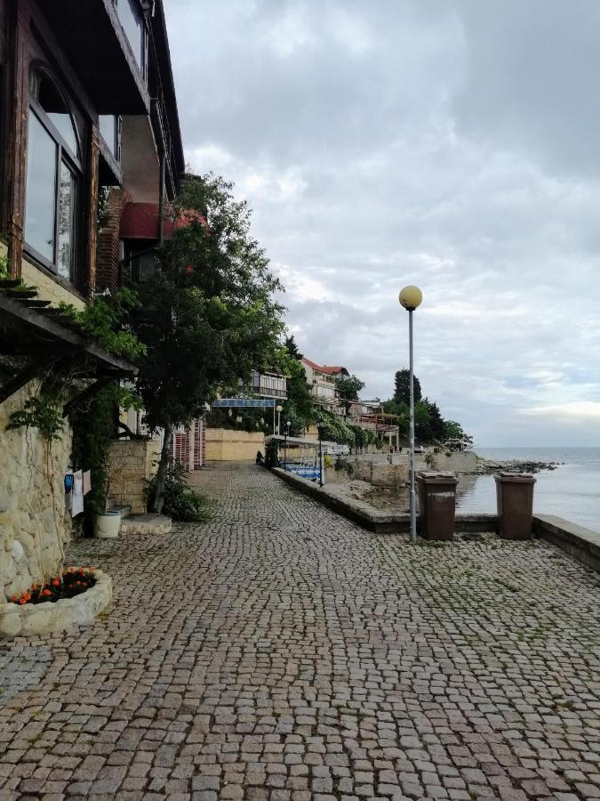 Appartement Apartament ,,Edelvais- Lux" à Nessebar Extérieur photo