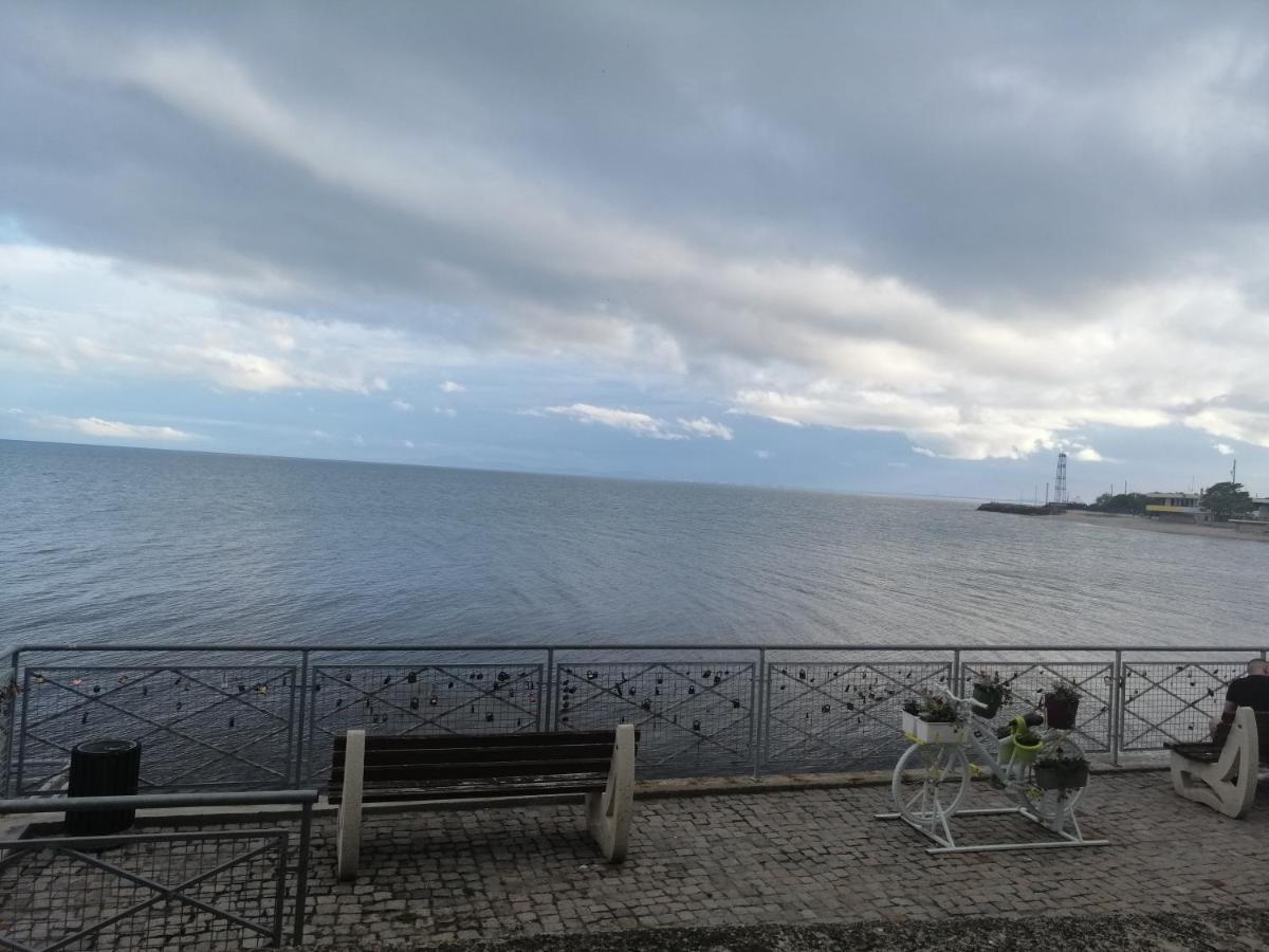 Appartement Apartament ,,Edelvais- Lux" à Nessebar Extérieur photo
